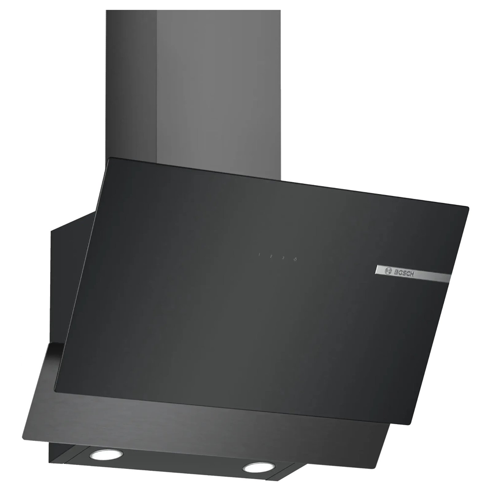 Bosch DWK65AD30R Serie 4 C Enerji Sınıfı 60 Cm Duvar Tipi Davlumbaz