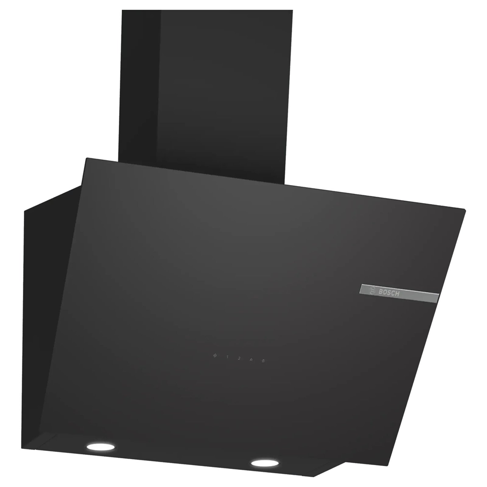 Bosch DWK66PJ60T Serie 4 A Enerji Sınıfı 60 Cm Duvar Tipi Davlumbaz
