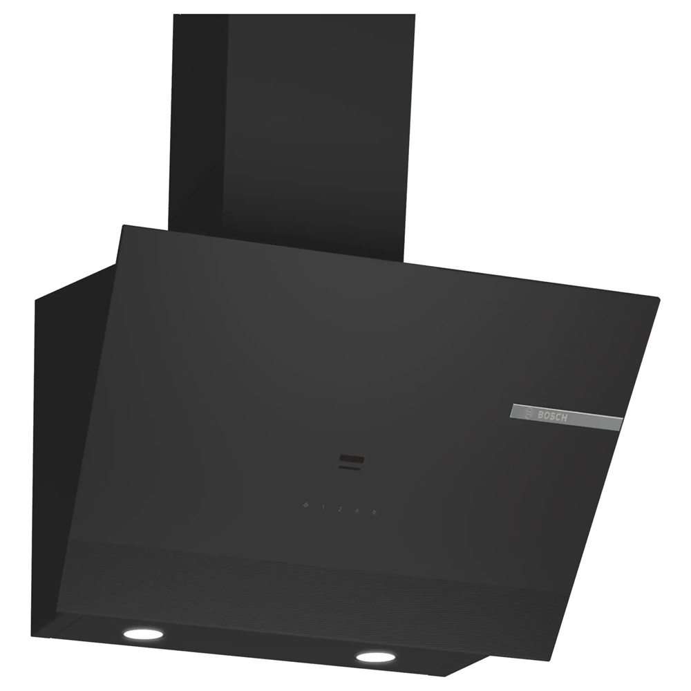 Bosch DWK67PJ60T Serie 6 A Enerji Sınıfı 60 Cm Duvar Tipi Davlumbaz