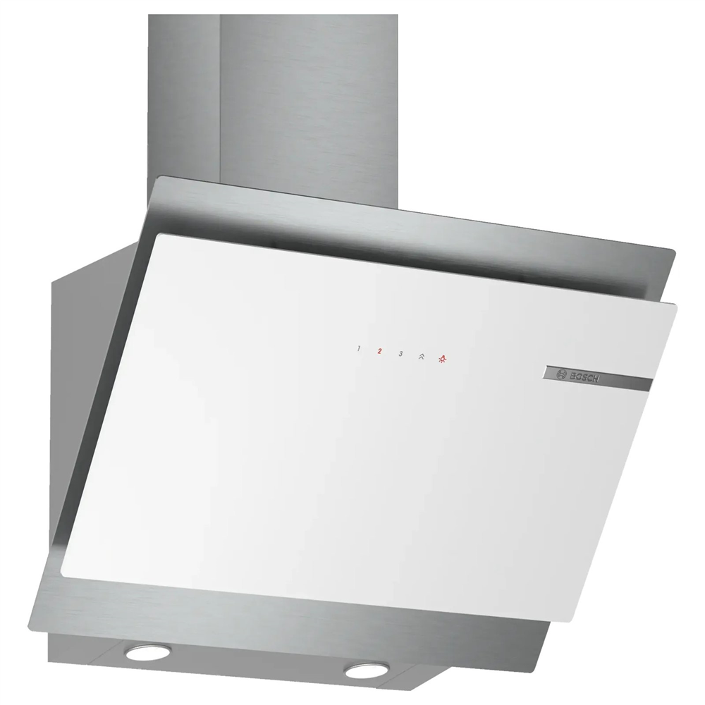 Bosch DWK68AK20T Serie 6 A Enerji Sınıfı 60 Cm Duvar Tipi Davlumbaz