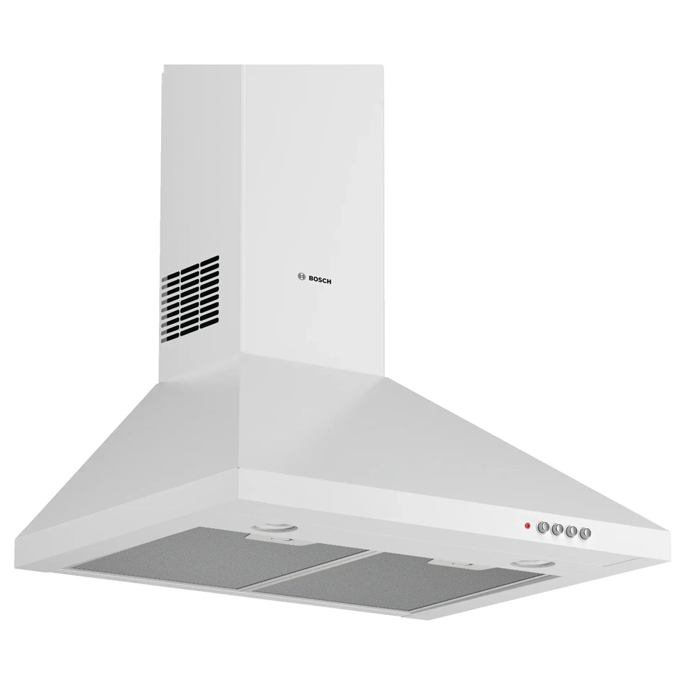 Bosch DWP64CC20T Serie 2 D Enerji Sınıfı 60 Cm Duvar Tipi Davlumbaz