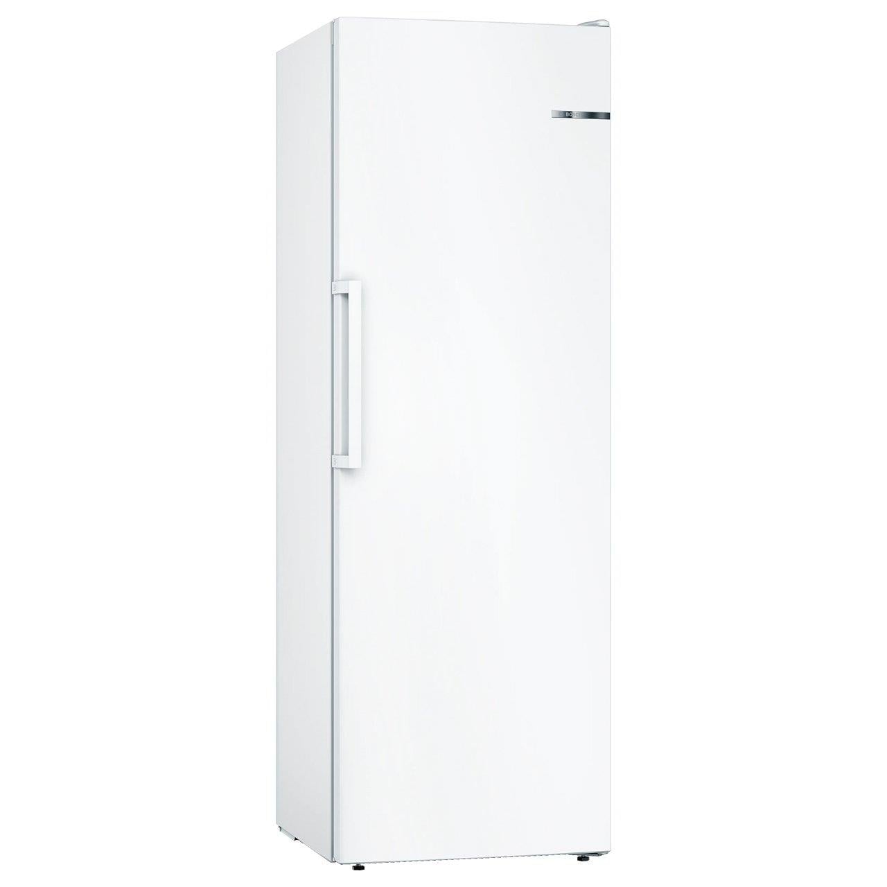 Bosch GSV33VWE0N Serie 4 E Enerji Sınıfı 231 Lt 7 Çekmeceli Derin Dondurucu