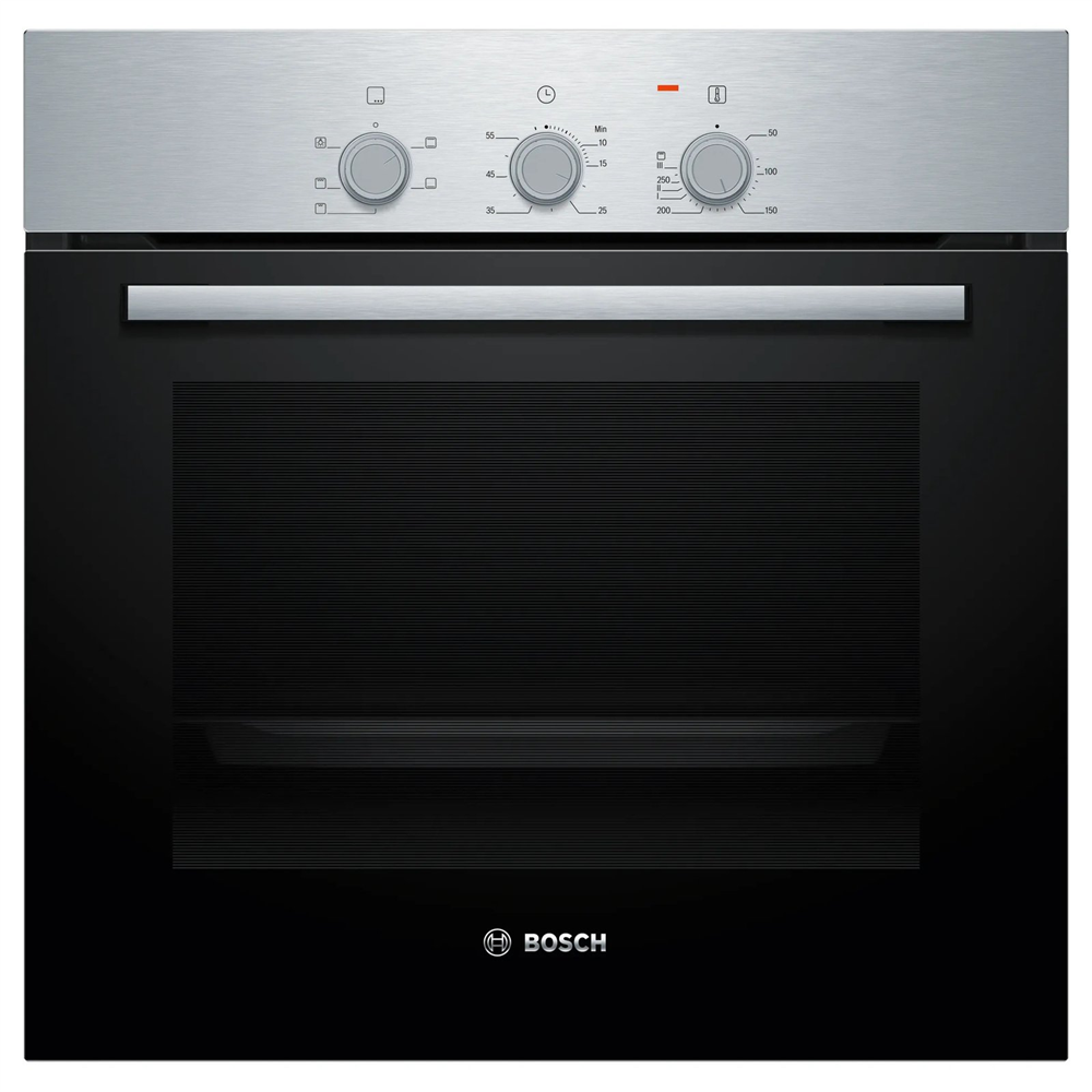 Bosch HBF011BR0T Serie 2 A Enerji Sınıfı 4 Programlı 71 Lt Ankastre Fırın