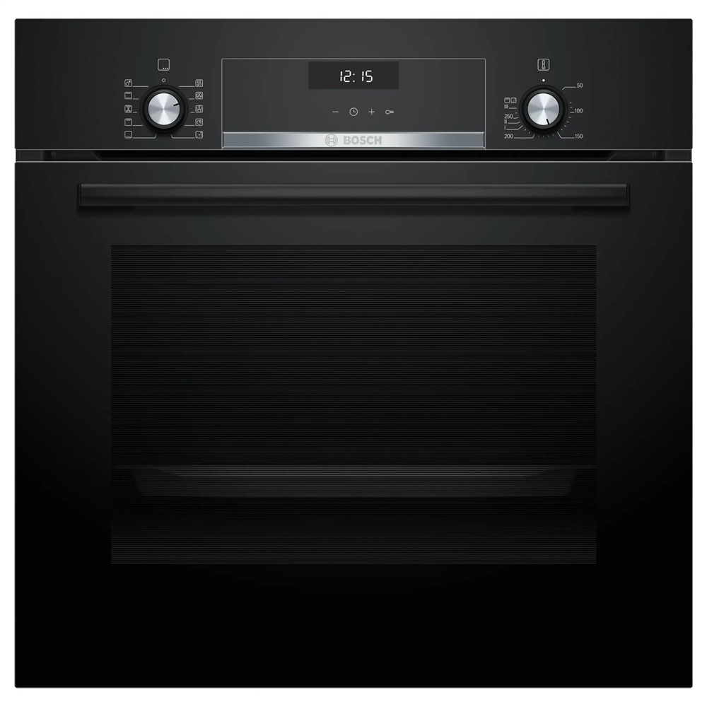 Bosch HBJ558YB5T Serie 6 A Enerji Sınıfı 8 Programlı 66 Lt Ankastre Fırın