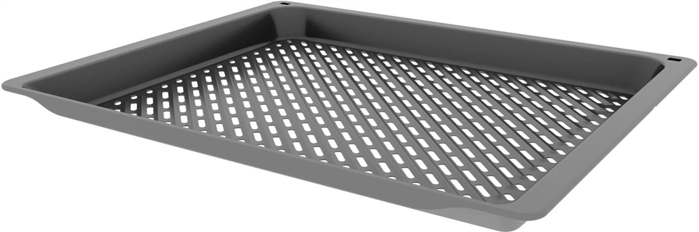 Bosch HEZ629070 Serie 8 3D Fry Havayla Kızartma Tepsisi 34 x 455 x 375 mm