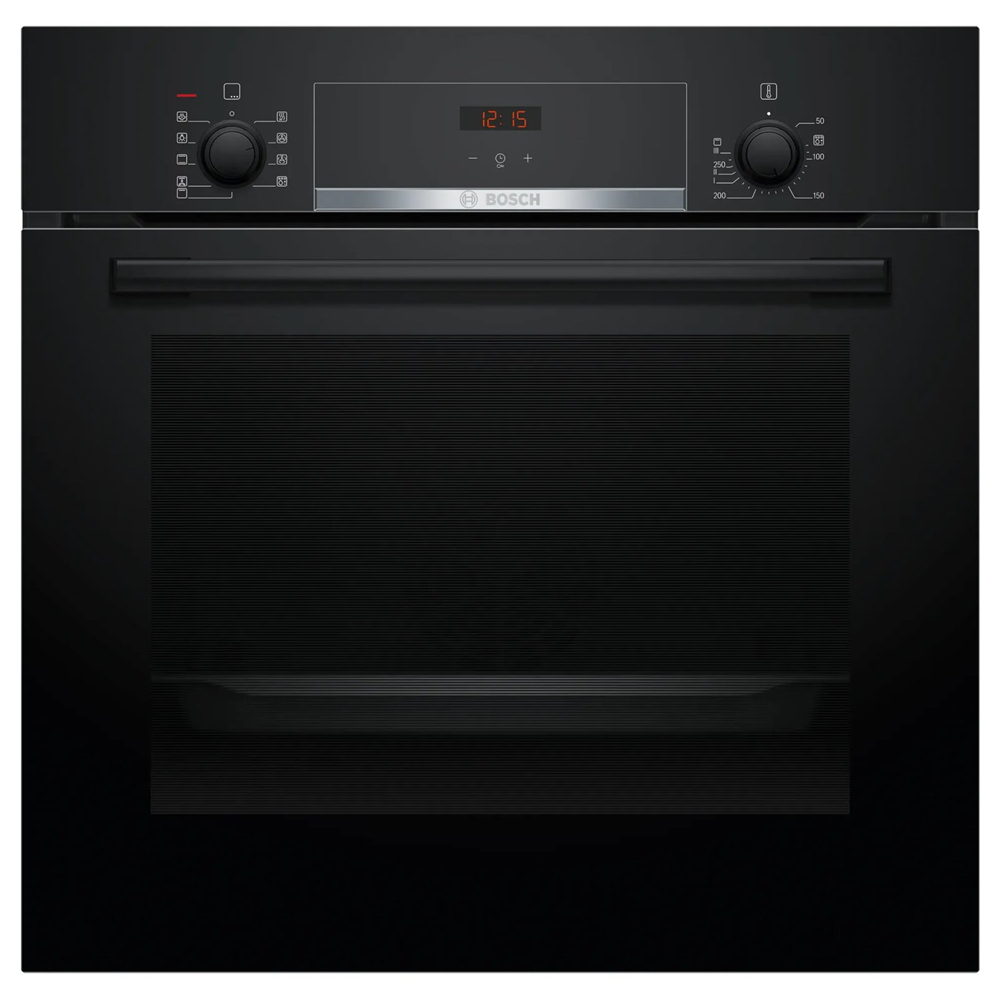 Bosch HIF534EB0T Serie 4 A Enerji Sınıfı 6 Programlı 66 Lt Ankastre Fırın