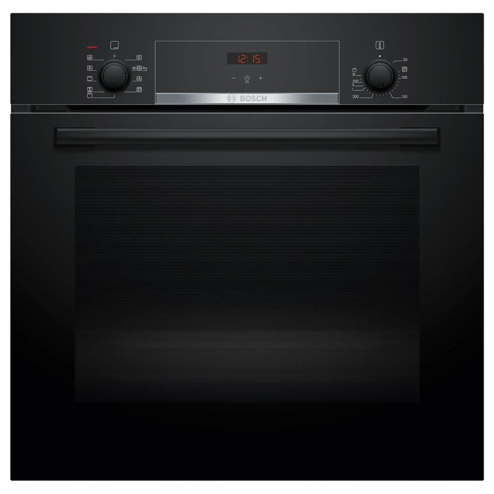 Bosch HIF534EB3T Serie 4 A Enerji Sınıfı 6 Programlı 66 Lt Ankastre Fırın
