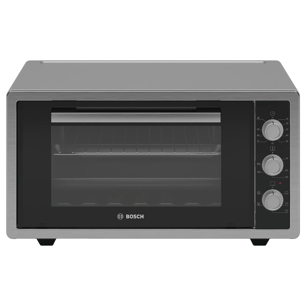 Bosch HTB12E458T Serie 2 5 Programlı 45 Lt Midi Fırın