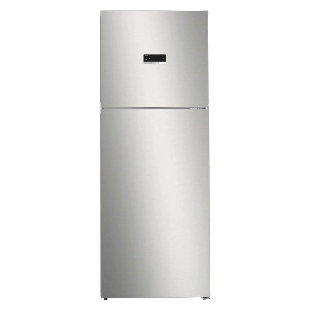 Bosch KDN55XIE0N Serie 4 E Enerji Sınıfı 453 Lt Üstten Donduruculu Buzdolabı