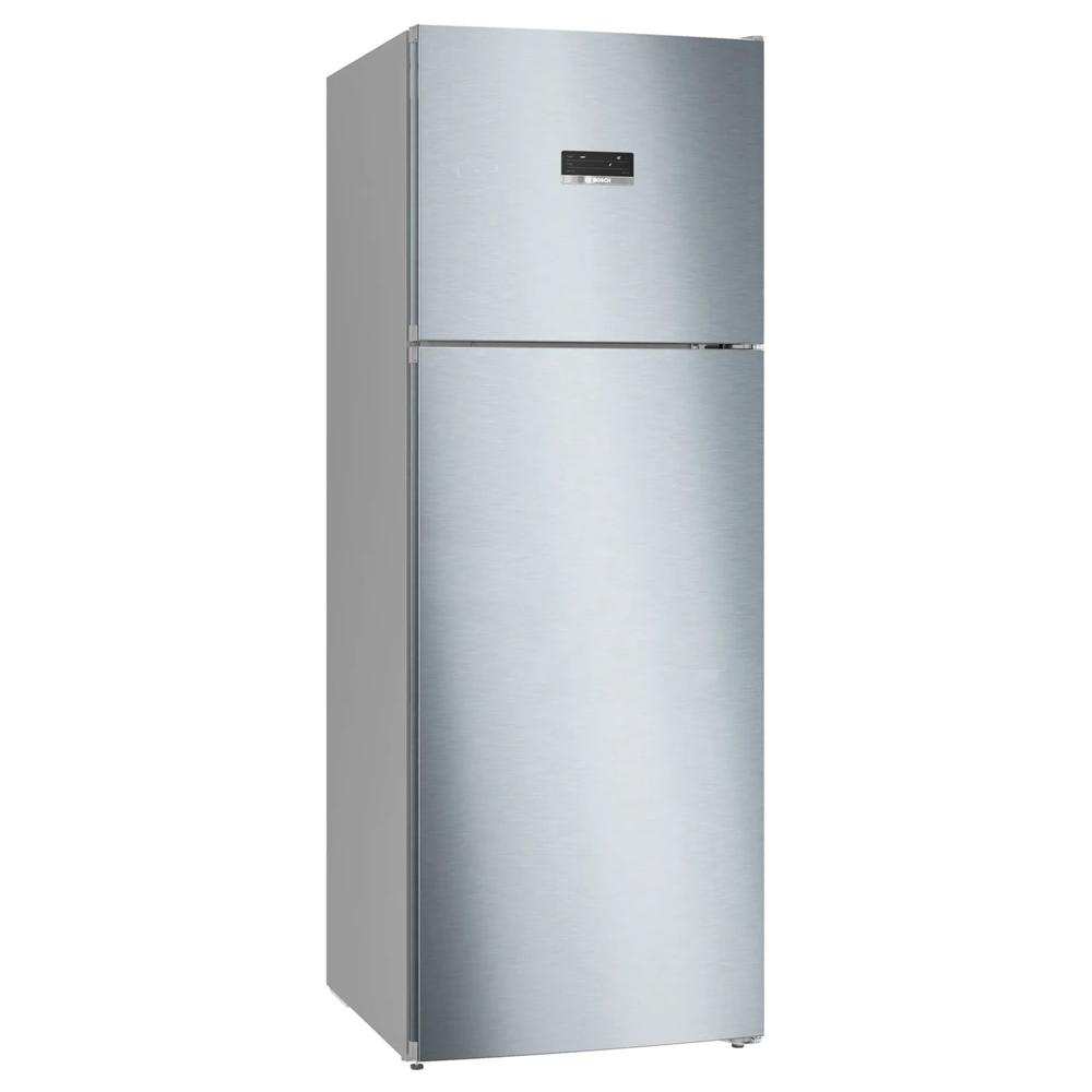 Bosch KDN56XIE0N Serie 4 E Enerji Sınıfı 522 Lt Üstten Donduruculu Buzdolabı