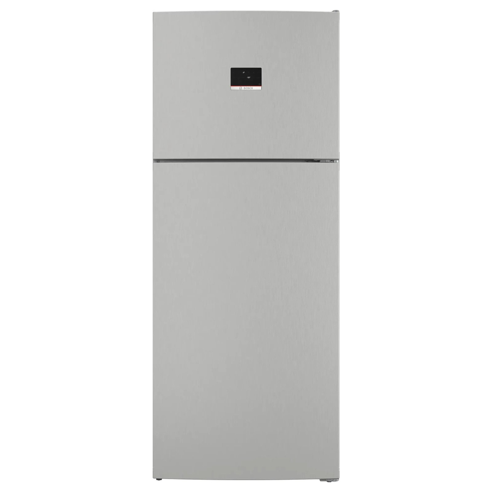 Bosch KDN76XIE1N Serie 4 E Enerji Sınıfı 542 Lt Üstten Donduruculu Buzdolabı