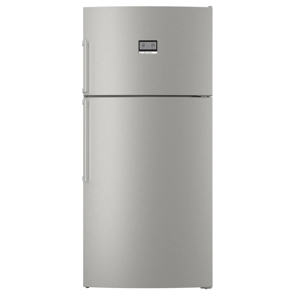 Bosch KDN86AID1N Serie 6 D Enerji Sınıfı 641 Lt Üstten Donduruculu Buzdolabı