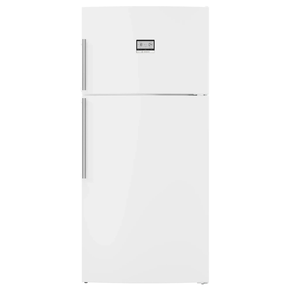 Bosch KDN86AWE1N Serie 6 E Enerji Sınıfı 641 Lt Üstten Donduruculu Buzdolabı