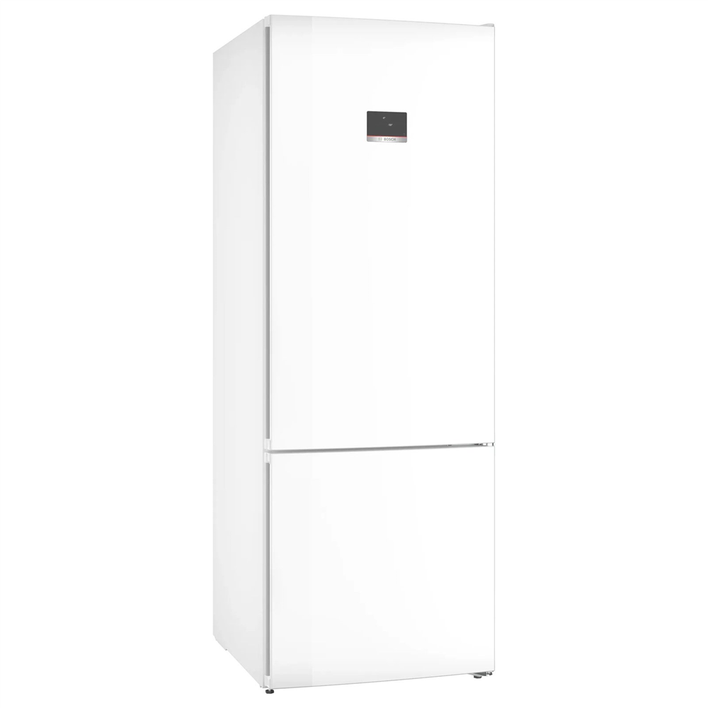 Bosch KGN56XWE0N Serie 4 E Enerji Sınıfı 508 Lt Alttan Donduruculu Buzdolabı