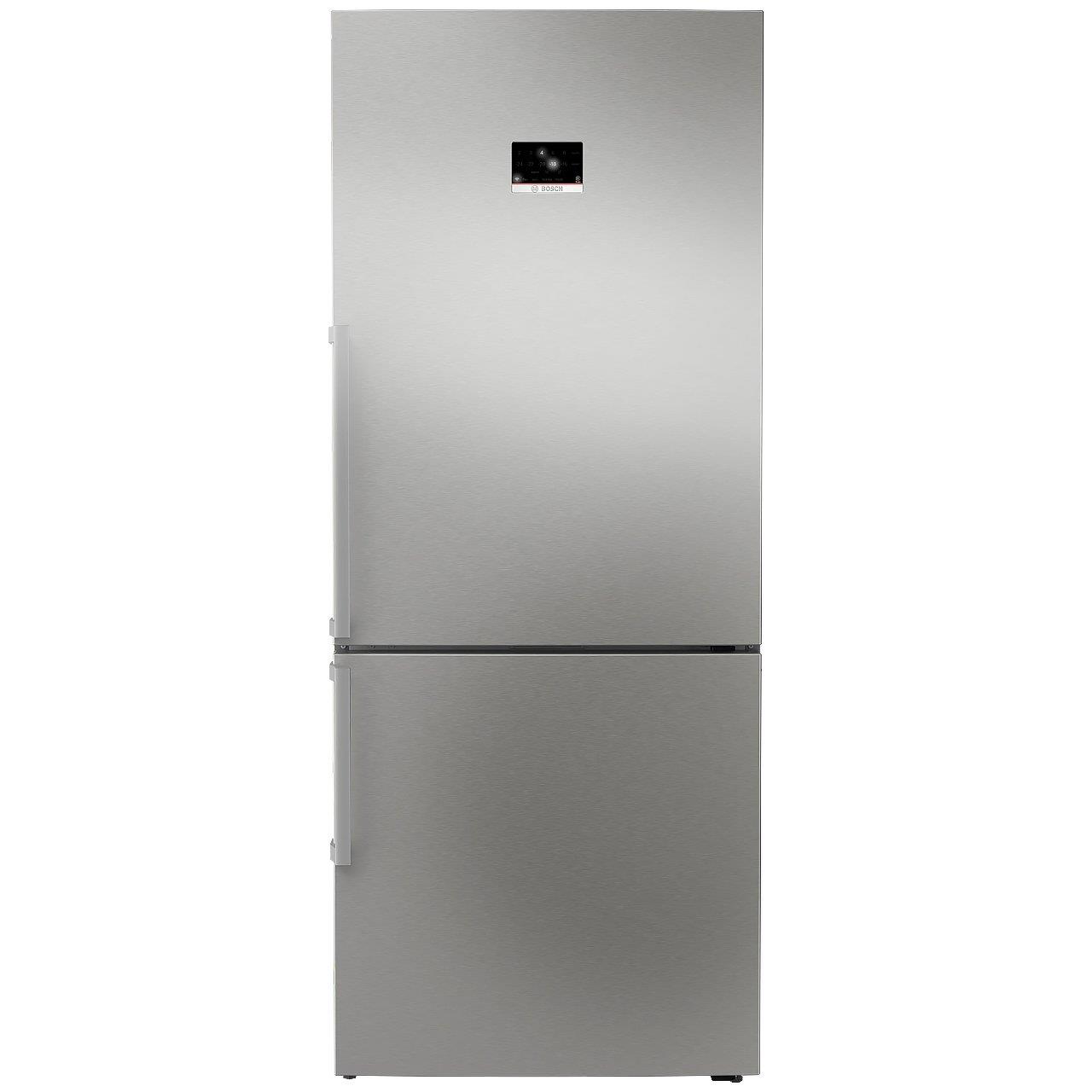 Äページです Bosch KGP76AIC0N Serie 8 C Enerji Sınıfı 631 Lt Alttan Donduruculu