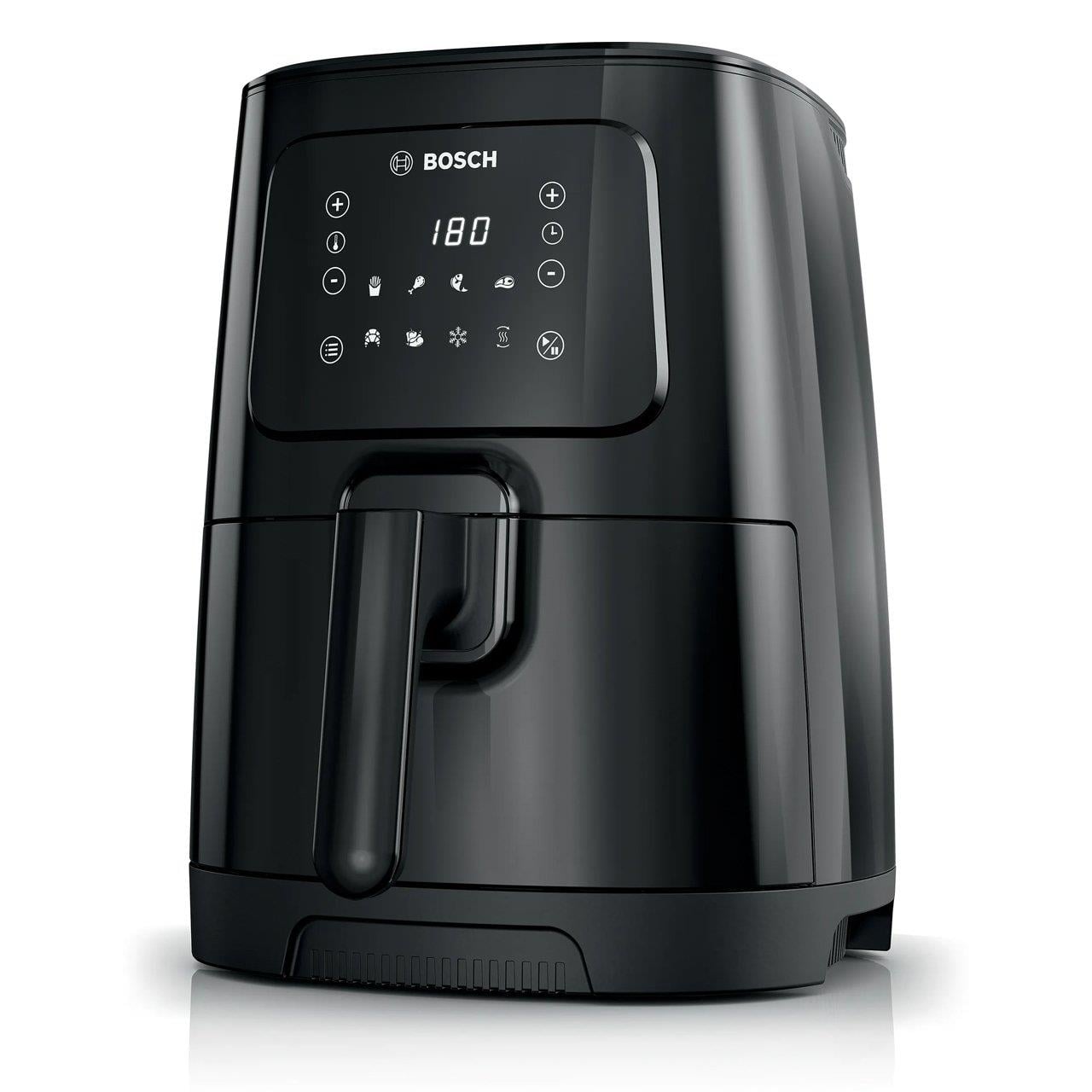 Bosch MAF240B0 Serie 2 Airfryer 4.1 lt Yağsız Fritöz