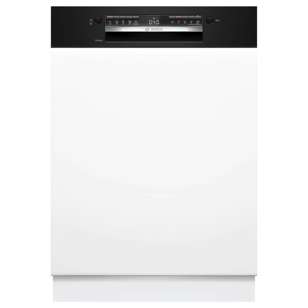 Bosch SMI4IKB50T Serie 4 D Enerji Sınıfı 5 Programlı 13 Kişilik Bulaşık Makinesi