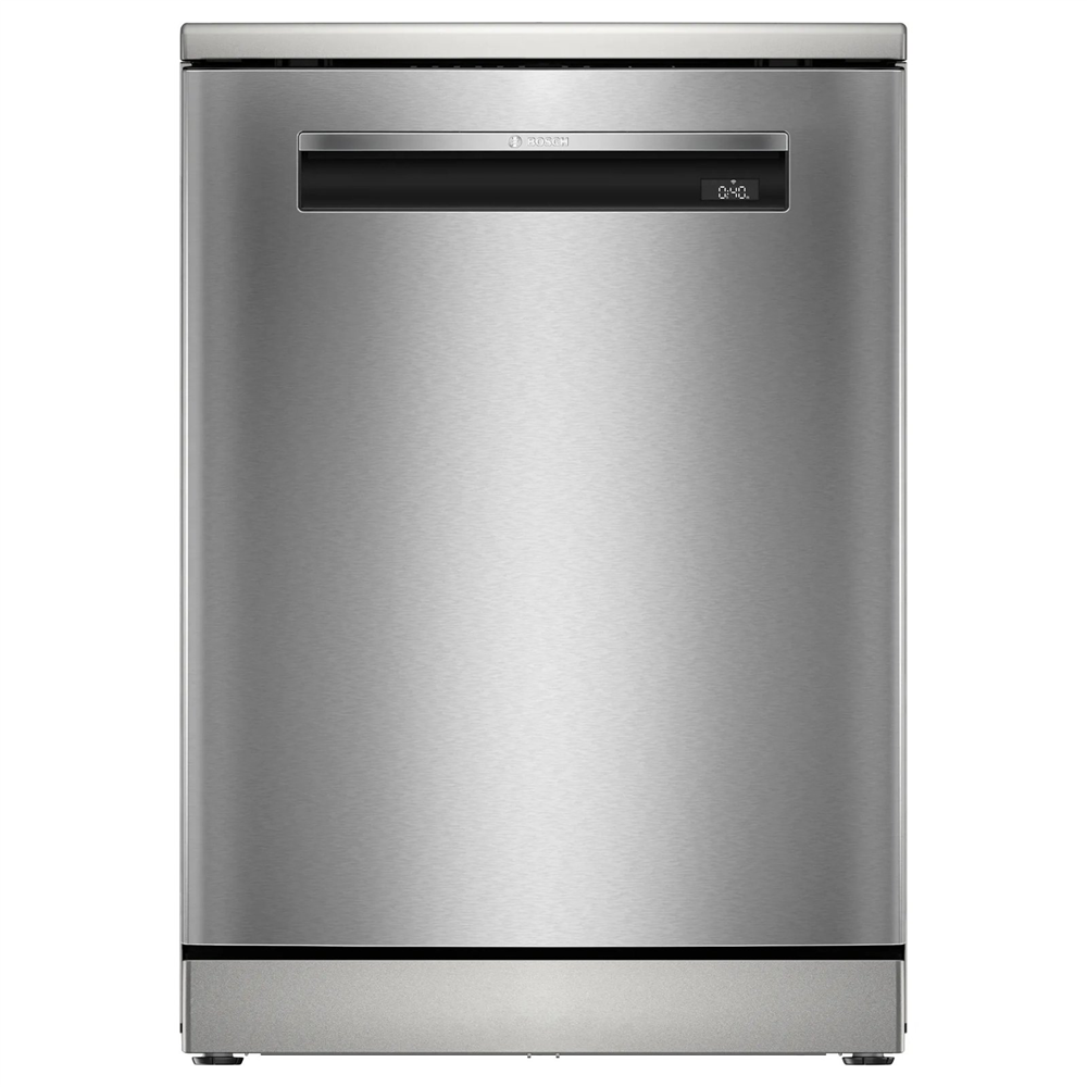 Bosch SMP6EKI60T Serie 6 B Enerji Sınıfı 6 Programlı 13 Kişilik Bulaşık Makinesi