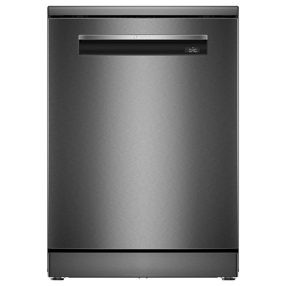 Bosch SMP6ENC60T Serie 6 B Enerji Sınıfı 6 Programlı 13 Kişilik Bulaşık Makinesi