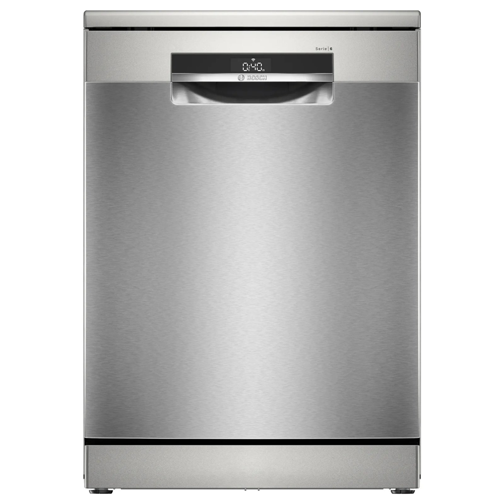 Bosch SMS6EKI63T Serie 6 B Enerji Sınıfı 6 Programlı 13 Kişilik Bulaşık Makinesi