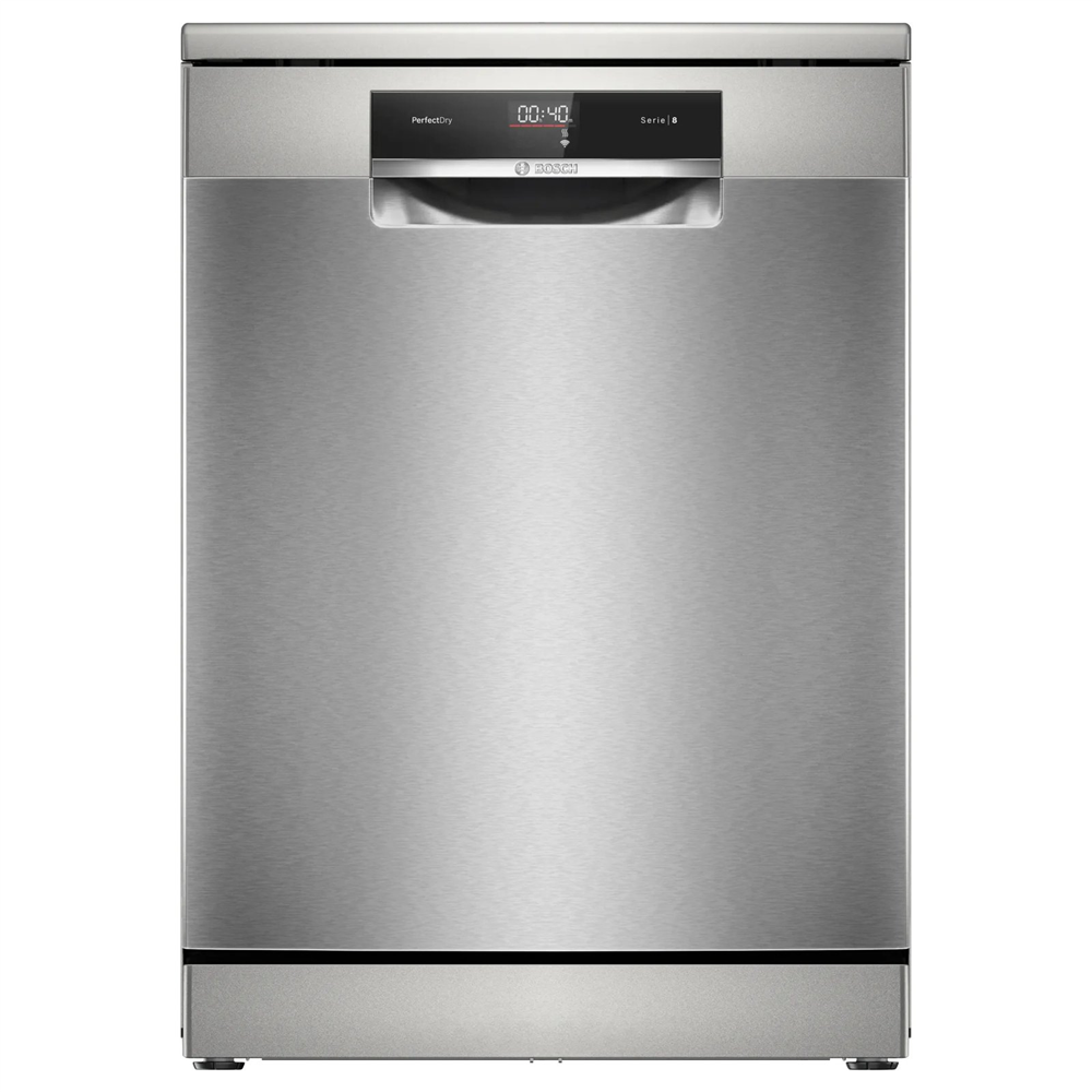 Bosch SMS8YDI82T Serie 8 B Enerji Sınıfı 8 Programlı 13 Kişilik Bulaşık Makinesi
