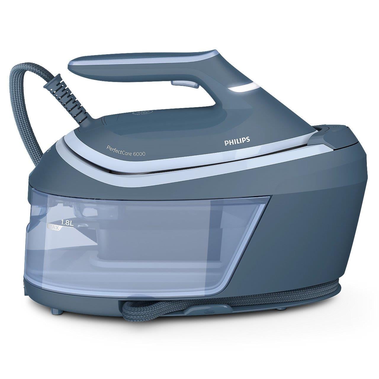 Philips PSG6042/20 Perfectcare 6000 Serisi 2400 W Buhar Kazanlı Ütü