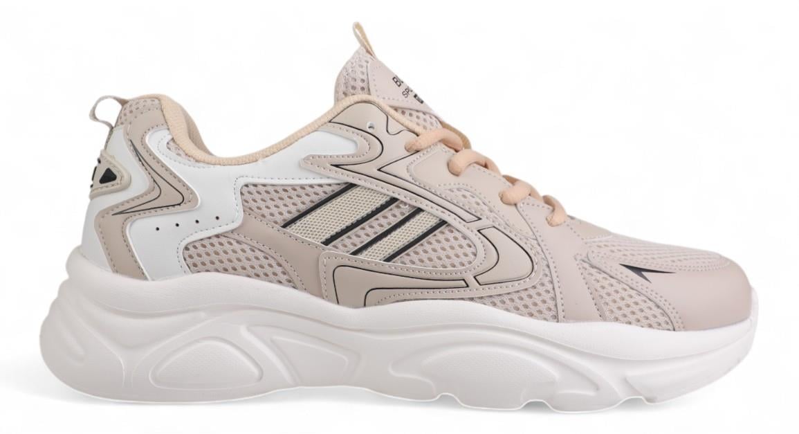 BOULDER 2021 GARSON ANORAK BEJ SİYAH