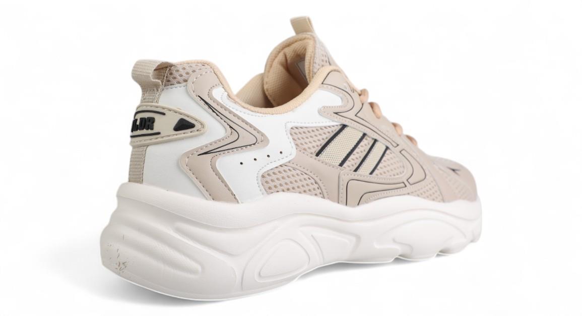 BOULDER 2021 GARSON ANORAK BEJ SİYAH