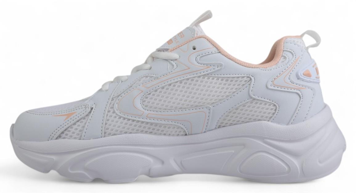 BOULDER 2021 GARSON ANORAK BEYAZ PUDRA