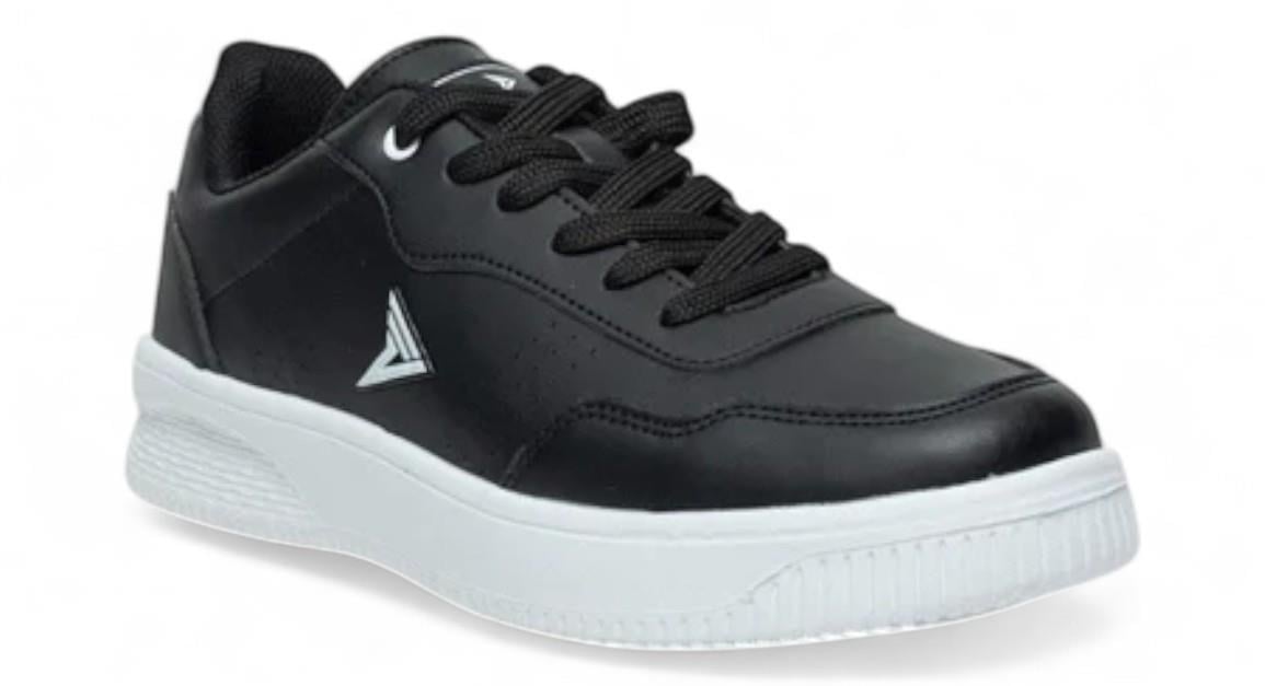 BOULDER 9002 GARSON CİLT SİYAH BEYAZ