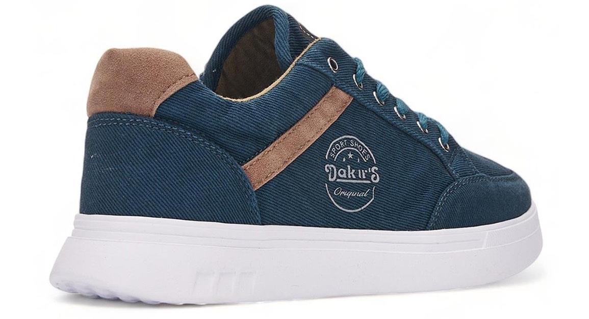 DAKIRS 104 MERDANE YEŞİL KETEN