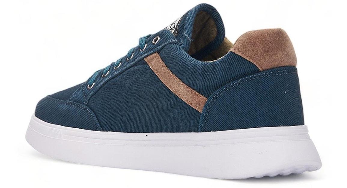 DAKIRS 104 MERDANE YEŞİL KETEN