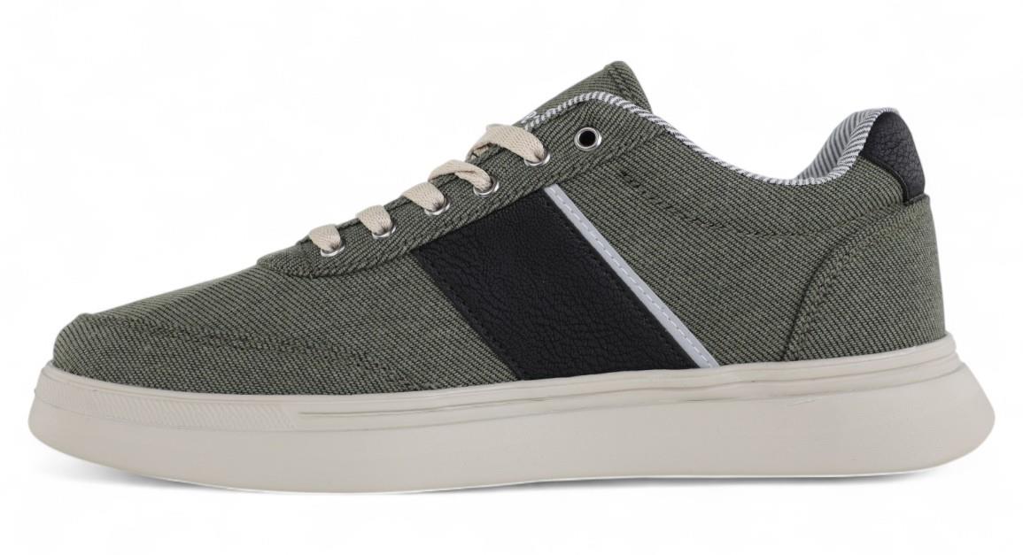 DAKIRS 105 MERDANE KETEN YEŞİL