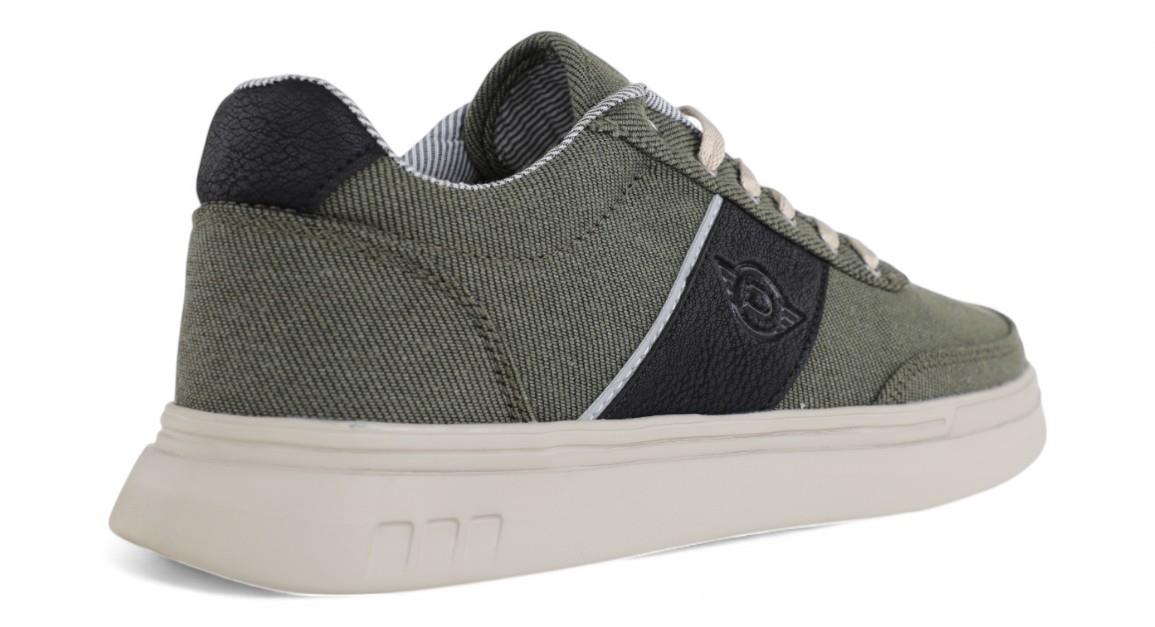 DAKIRS 105 MERDANE KETEN YEŞİL