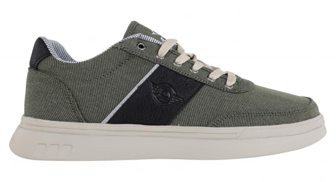 DAKIRS 105 MERDANE KETEN YEŞİL