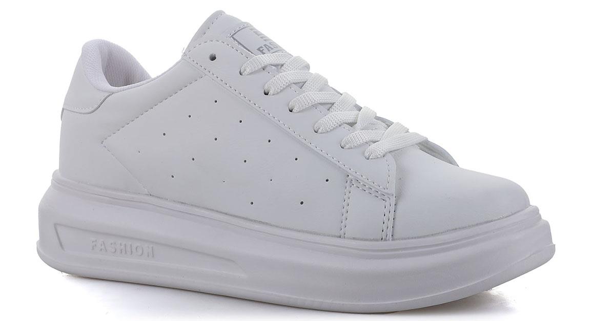 DARKSTEP 156 ZENNE CİLT BEYAZ