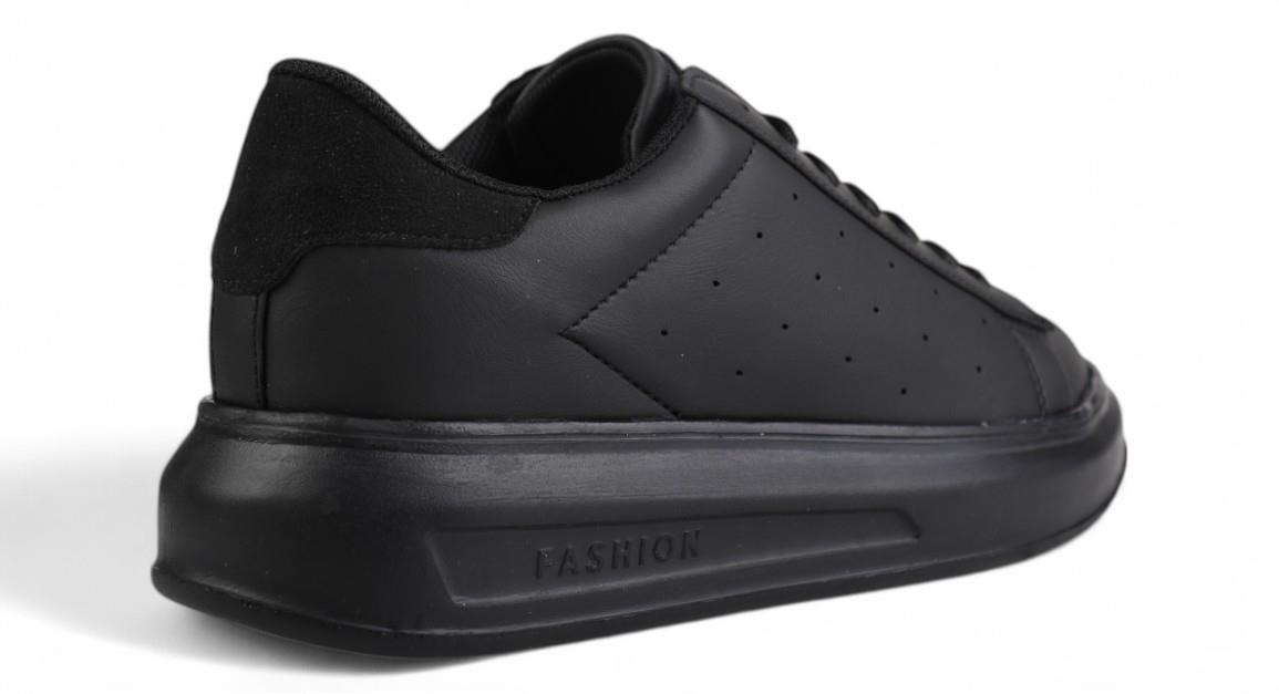 DARKSTEP 156 ZENNE CİLT SİYAH