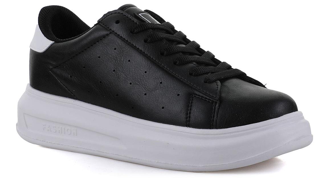 DARKSTEP 156 ZENNE CİLT SİYAH BEYAZ