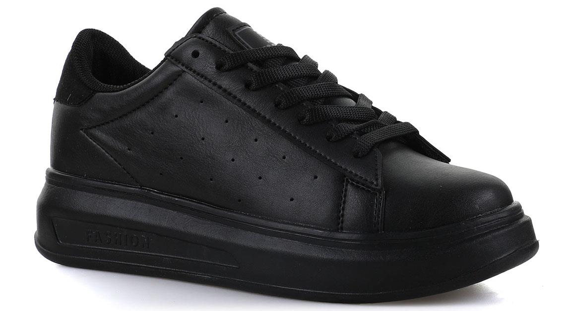 DARKSTEP 156 ZENNE CİLT SİYAH
