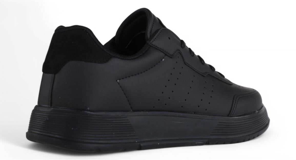 DARKSTEP 158 MERDANE CİLT SİYAH