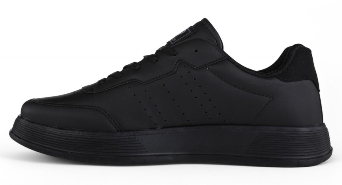 DARKSTEP 158 MERDANE CİLT SİYAH