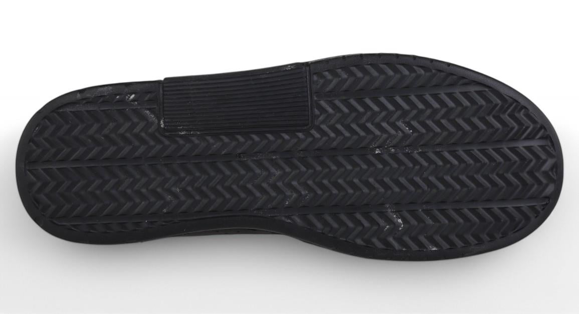 DARKSTEP 158 MERDANE CİLT SİYAH