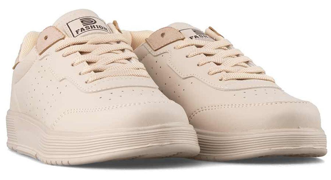 DARKSTEP 158 ZENNE CİLT ECRU