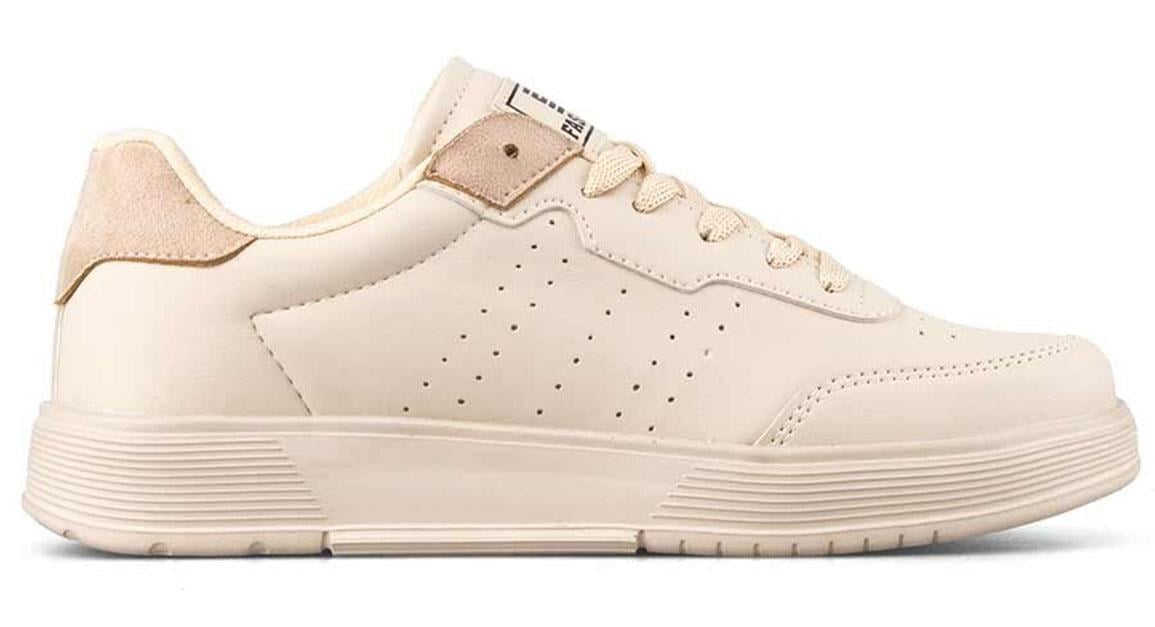 DARKSTEP 158 ZENNE CİLT ECRU