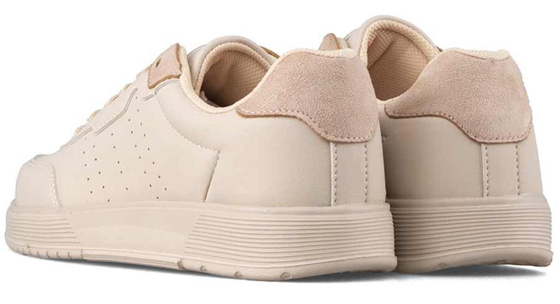 DARKSTEP 158 ZENNE CİLT ECRU