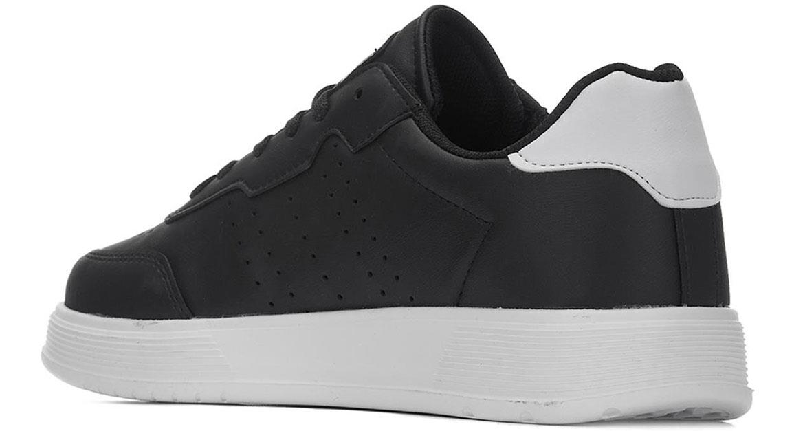 DARKSTEP 158 ZENNE CİLT SİYAH BEYAZ