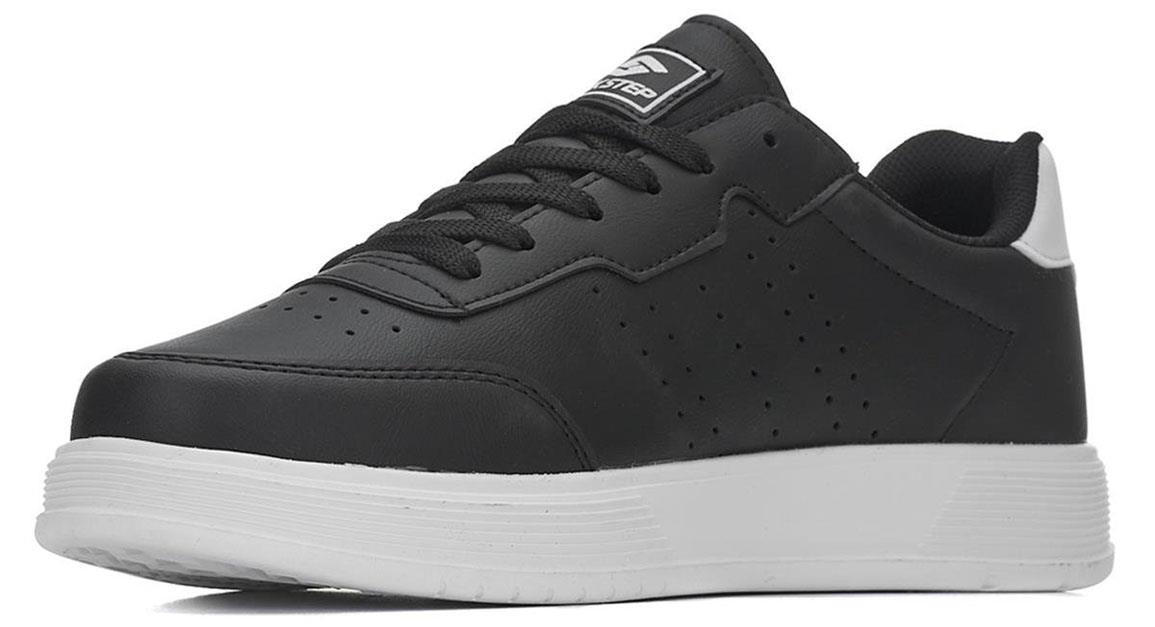 DARKSTEP 158 ZENNE CİLT SİYAH BEYAZ