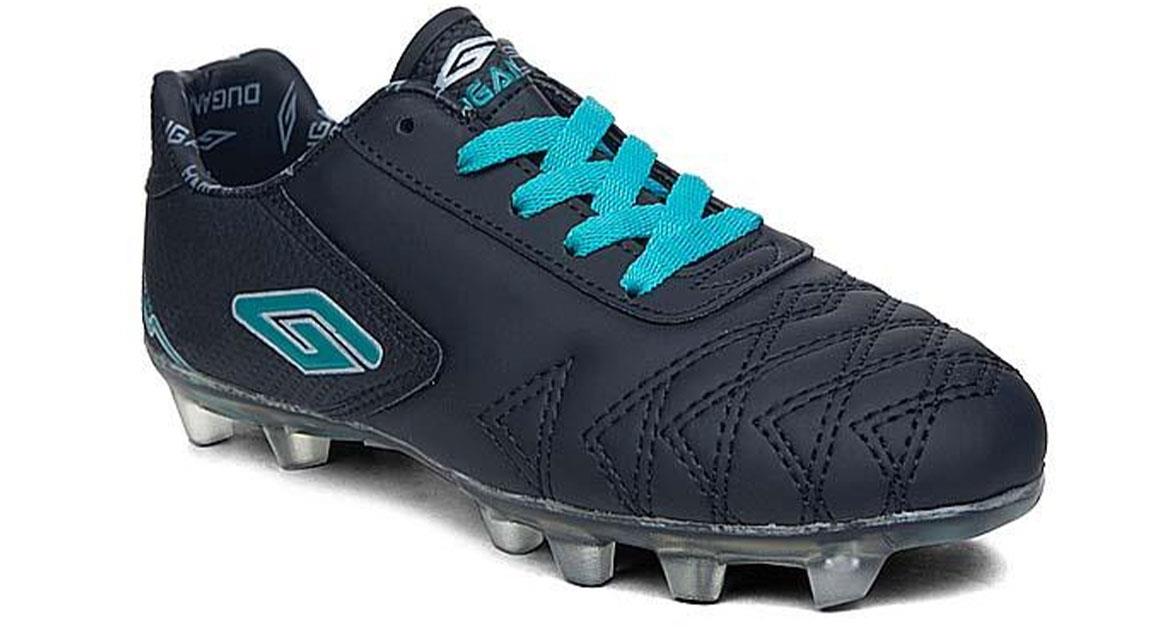 DUGANA 2301 MERDANE KRAMPON SİYAH SİYAH P.YEŞİL