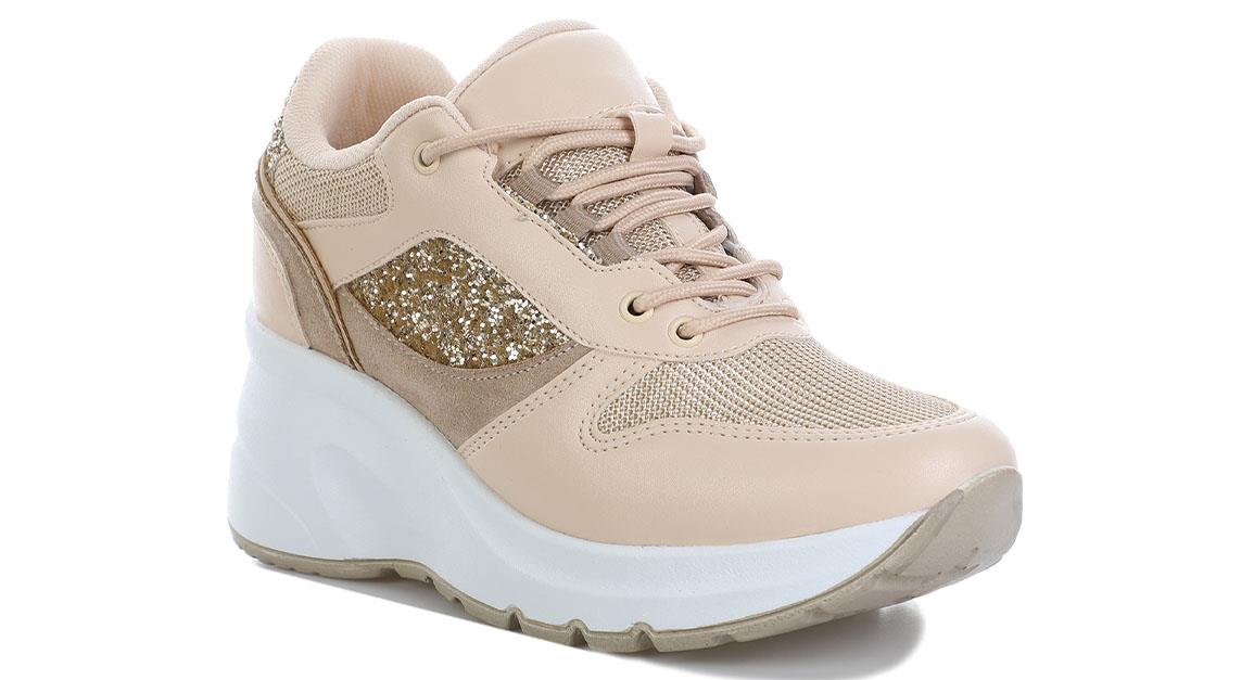 FLET 185 ZENNE ANORAK BEJ