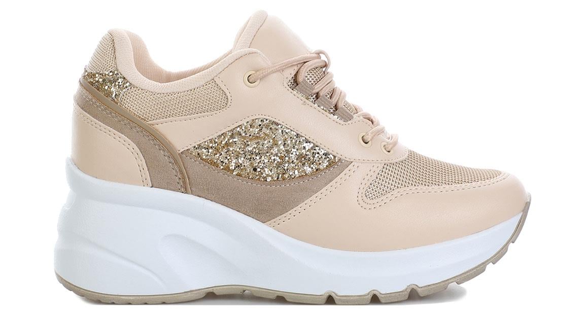 FLET 185 ZENNE ANORAK BEJ